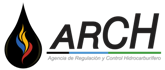 ARCH Logo